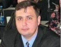 Сергей Рыбаченко