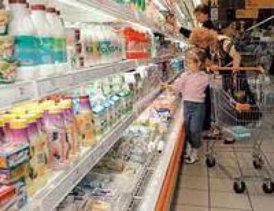В магазинах нескольких областей Украины продавали «сливочное масло» с тяжелыми металлами и ароматизаторами, изготавливаемое в подпольном цеху на Виннитчине 