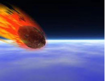 Вот-вот и на расстоянии 5 тысяч километров мимо нашей планеты пролетит астероид 2011 СQ1