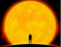 Сегодня благодаря двум зондам НАСА человечество впервые сможет увидеть солнце целиком