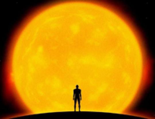 Сегодня благодаря двум зондам НАСА человечество впервые сможет увидеть солнце целиком