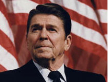 Сегодня в честь 100-летия Рейгана американские политики отведают в музее президента 180-килограммовый торт