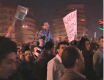 В Каире до сих пор не могут найти двух репортеров Радио Свобода, задержанных полицией