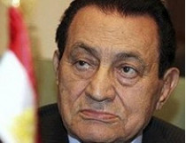 Хосни Мубарак может быть самым богатым человеком в мире