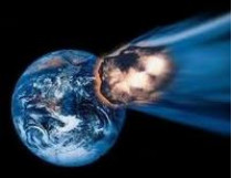 К Земле приближается пятиметровый астероид