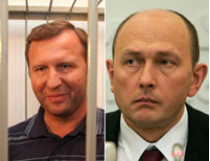 Игорь Диденко и Анатолий Макаренко останутся под стражей еще на месяц 