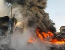 В иракском Киркуке прогремели три взрыва, погибли шесть человек и около 75 получили ранения