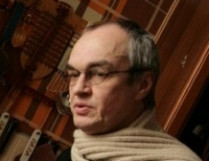 Сергей Снежкин