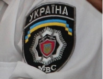 На время расследования обстоятельств очередной смерти задержанного в Святошинском РУВД Киева руководство райуправления временно от работы