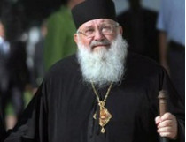 Папа Римский принял отставку главы Украинской греко-католической церкви Любомира Гузара