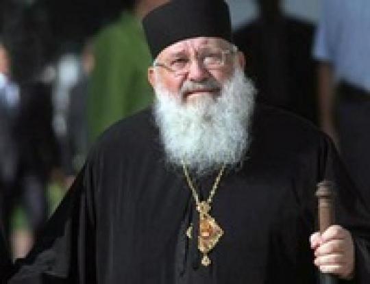 Папа Римский принял отставку главы Украинской греко-католической церкви Любомира Гузара