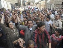 Завтра в Египте пройдет шесть акций оппозиции