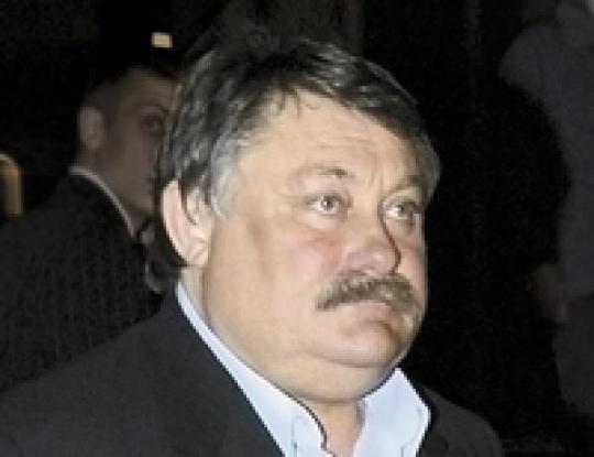 Николай Мозговой