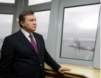 Виктор Янукович: «Главное&nbsp;— чтоб мы шлепперами не стали, как кое-кто из наших предшественников»