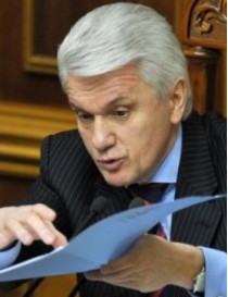 Литвин обещает, что Верховная Рада пока не будет рассматриваеть проекты Жилищного и Трудового кодексов