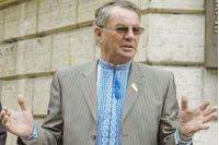 Народный депутат Владимир Яворивский : «Я уверен, что уже где-то весной мы увидим большие общенациональные протестные действия»