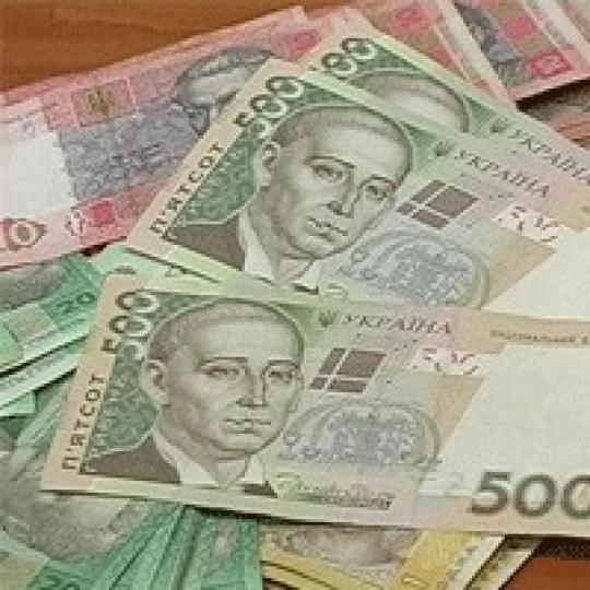  Для «упрощенцев» предлагается повысить годовой доход до 500 тысяч гривен