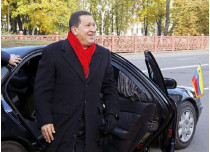 Ежедневно в ходе полуторачасовой телепрограммы «Алло, президент» Уго Чавес отвечает на звонки граждан своей страны