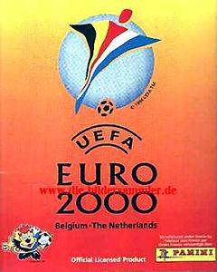 Победу французам в финале евро-2000 над итальянцами принес «золотой» гол давида трезеге, по сей день выступающего в&#133; Италии