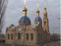 Рецидивиста, совершившего вооруженное ограбление храма в Лутугино Луганской области, разыскали за два дня