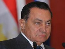 Мубарак