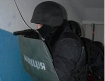 Во время задержания в Харькове убийц, объявленных Россией в международный розыск, один из них пытался покончить с собой (фото)