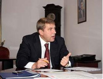 Заместитель министра обороны Александр Черпицкий: «Президент заявил о необходимости вдохнуть жизнь в вооруженные силы»
