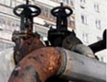 В Киеве из-за аварии на теплотрассе без тепла и горячей воды остались более 40 многоэтажек