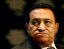 Министры внутренних дел, строительства и туризма из правительства Мубарака сегодня арестованы в Египте