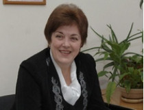Наталия Бутенко