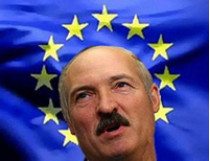 Бацька Лукашенко плевать хотел на злых и непорядочных людей из Совета иностранных дел Евросоюза