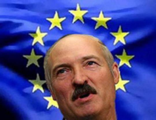 Бацька Лукашенко плевать хотел на злых и непорядочных людей из Совета иностранных дел Евросоюза