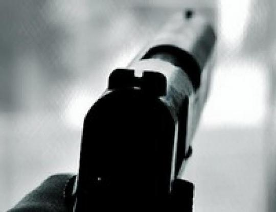 Бывший выпускник полицейской академии застрелил соседа на киносеансе