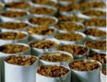 140 тысяч пачек сигарет, переправлявшихся из Украины в Румынию, контрабандисты замаскировали под&#133; соль (фото)