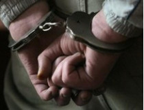В Крыму обезврежена банда, в которую входили пятеро сотрудников&#133; уголовного розыска