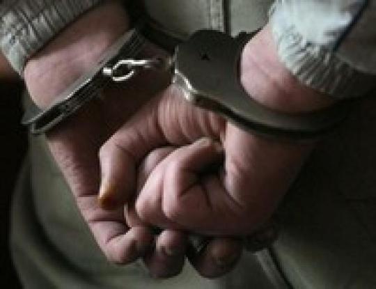 В Крыму обезврежена банда, в которую входили пятеро сотрудников&#133; уголовного розыска