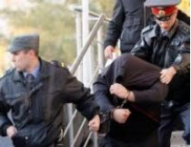 Задержанные в Крыму двое россиян подозреваются в организации заказного убийства