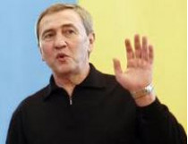 Черновецкий призвал депутатов Киевсовета немедленно приступить к работе