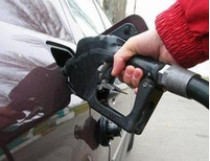 Из-за подорожания нефти стоимость литра бензина А-95 может составить 9 гривен 70 копеек 