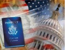 паспорт гражданина США