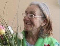 66-летняя Валентина Подбербная отказывала себе во всем, чтобы родить красивую здоровую девочку