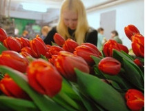 В Украине рабочий день с понедельника, 7 марта, перенесен на субботу, 12 марта 