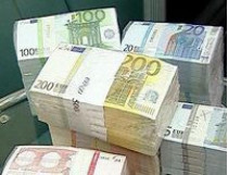 На Ивано-Франковщине милиция перекрыла канал сбыта высококачественных фальшивых евро