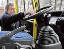 В Донецке подорожал проезд в маршрутных такси 