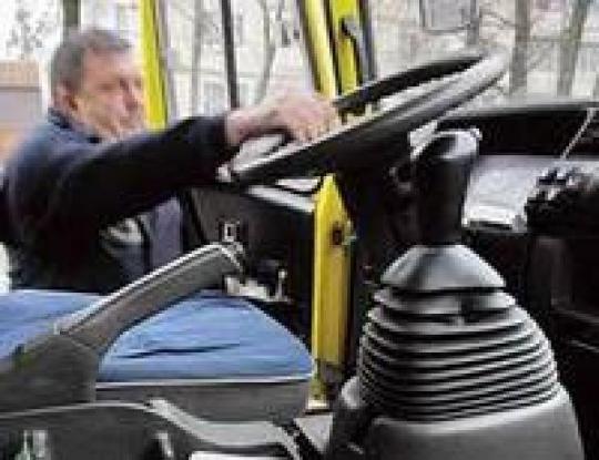 В Донецке подорожал проезд в маршрутных такси 
