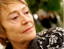 Скончалась знаменитая французская актриса театра и кино Анни Жирардо