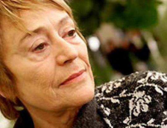 Скончалась знаменитая французская актриса театра и кино Анни Жирардо