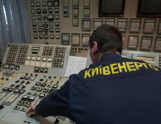 К концу года в распоряжение Ахметова могут попасть все киевские теплосети?