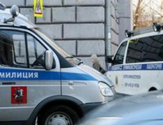 В России вступил в силу закон «О полиции»