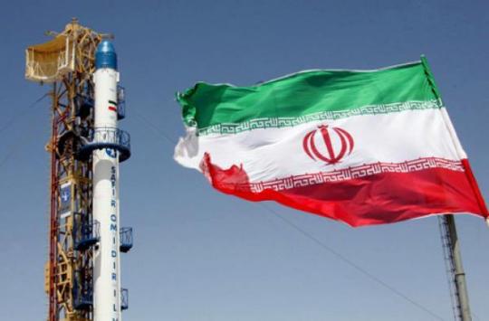 США и Израиль признали Иран главной проблемой на Ближнем Востоке